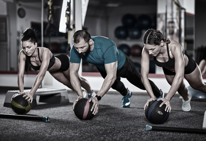 Fighter Fitness